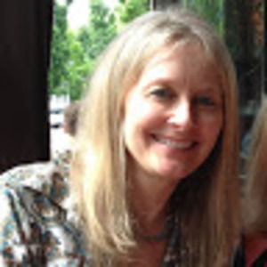 Meet your Posher, Sheryl